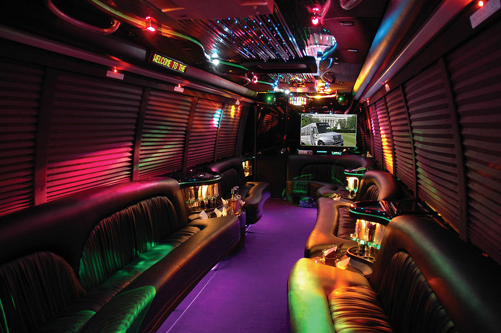 Dublin Party Bus Rentals Best Party Bus Rentals In Dublin And Columbus Oh Home